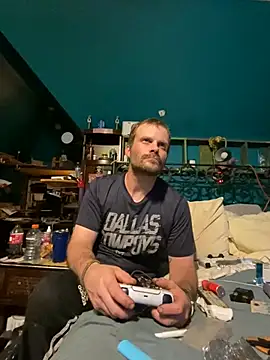charactrzero Live XXX Chat