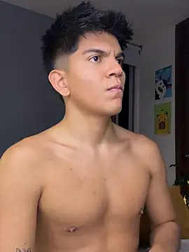 OnlySantty Show Webcam