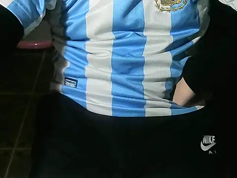 Chat XXX ao vivo de OreCam