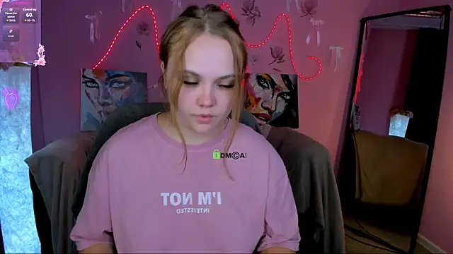 keri_ti Adlı Modelin Canlı XXX Sohbeti