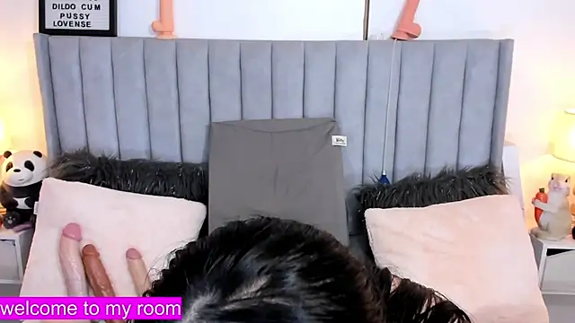 Arriadna Chat XXX in diretta