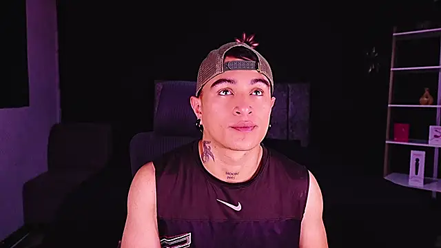 Chat XXX Live LiamDeep