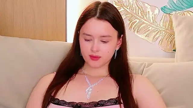 EvaSwen's Live XXX Chat