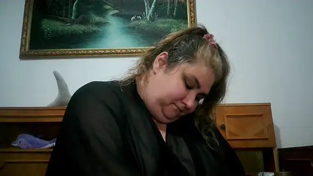 Czat XXX na żywo – nicholle
