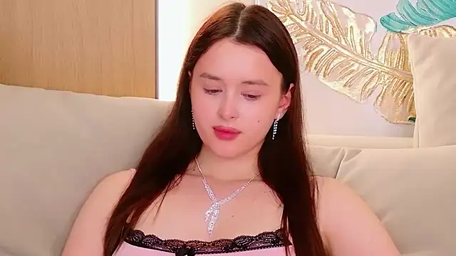 EvaSwen's Live XXX Chat