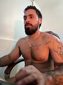 دردشة Ryan_Black3 الجنسية المباشرة