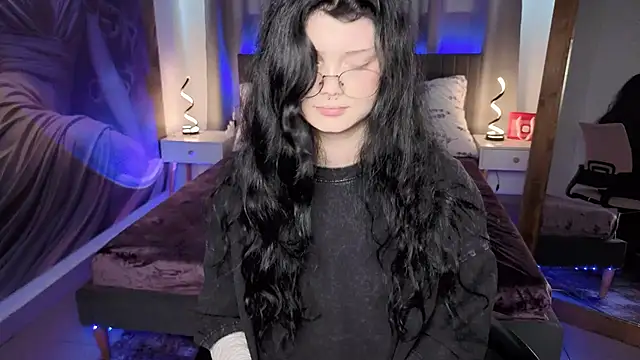 MileyRood's Live XXX Chat