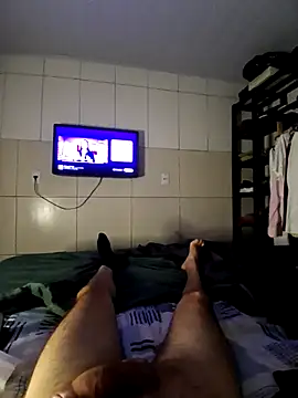 Robsonitj90 Show in webcam