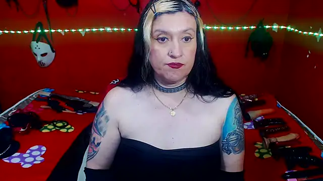 MATURE_Randy's Live XXX Chat