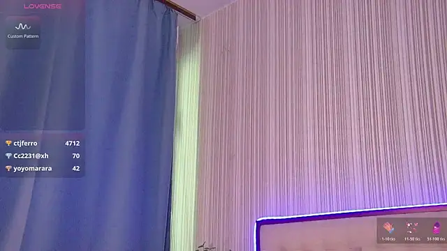 RubyValen's Live XXX Chat