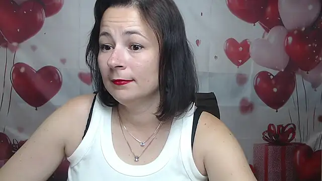 XXX chat uživo modela MarieSho