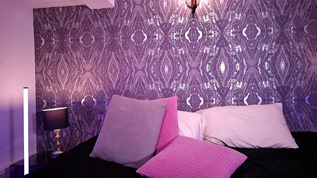 XXX chat uživo modela AbellaFox_