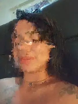 XXX chat uživo modela Amara_Cendella