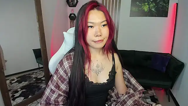 LunaPurrrn Live XXX chat