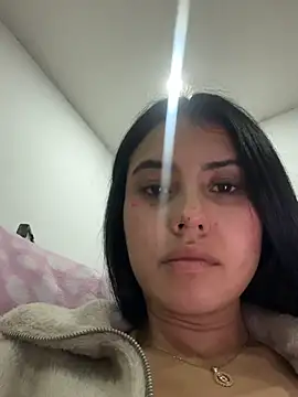 Victoria_alson's Live XXX Chat