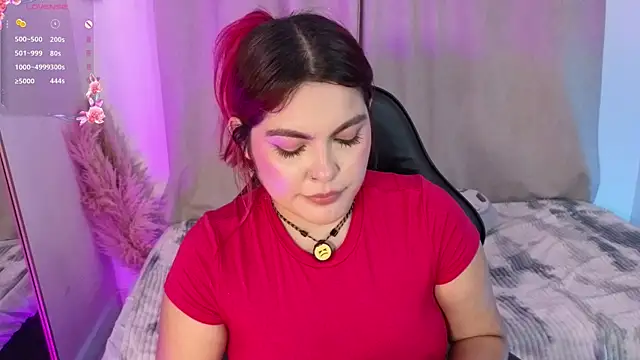 Nathali_Adans' Live XXX Chat