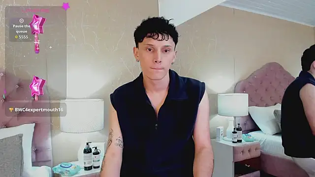 Chat XXX Live LephyStar