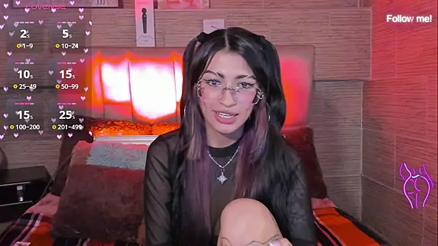 mia_devine_ Obrolan Langsung XXX