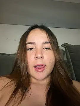 צ'אט XXX בשידור חי של AMORINHA_S2_