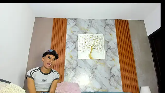 Chat XXX ao vivo de BOUL_GUYS