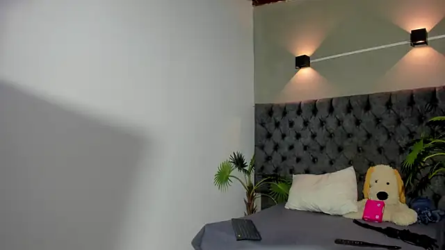 Salomon_koude Live XXX-chat