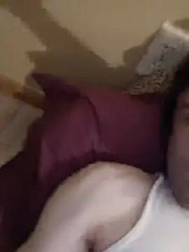 Chat XXX en directo de itstherealslimscotty