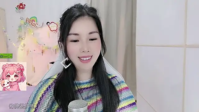 Chat XXX Live HK_angelchloe