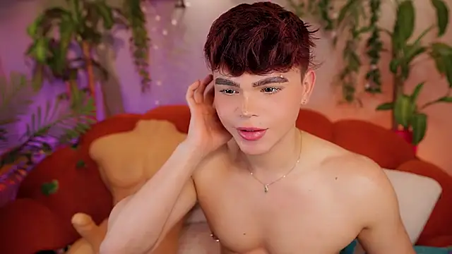 PRINCE_STEV 现场XXX聊天