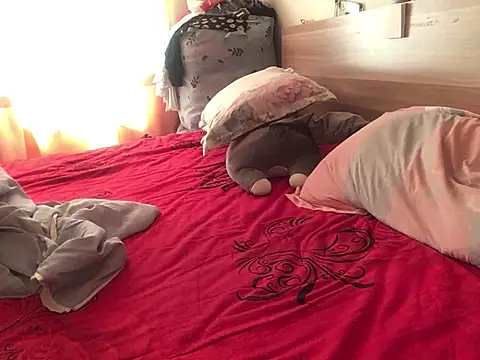 FleckedAlbum's Webcam Show