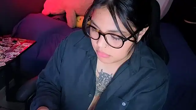 miacanela_xo's Webcam Show