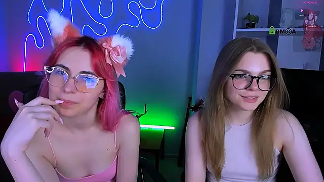 veronica_bubble Live XXX Chat