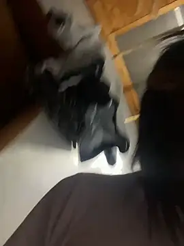Chat XXX ao vivo de ImCrazzy