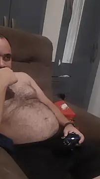 Chat +18 de Urso_Nerd ao vivo