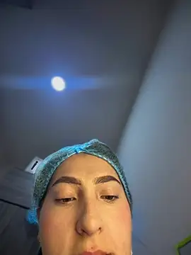 Chat XXX en directo de _QaraH