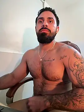 Ryan_Black3: απευθείας συνομιλία ΧΧΧ
