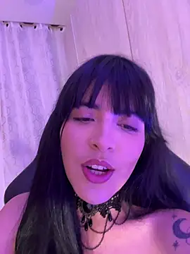 Chatroom XXX en direct de Cristal_Cerati_