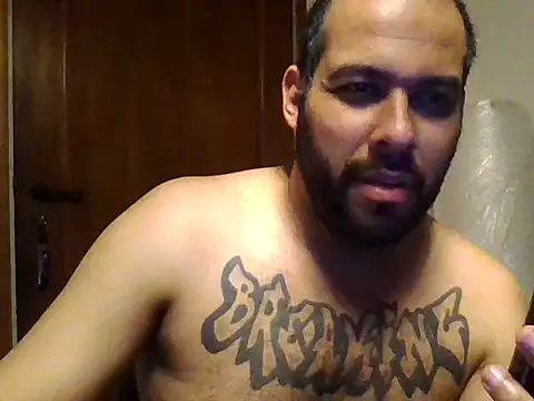 Carlos02145のウェブカメラショー