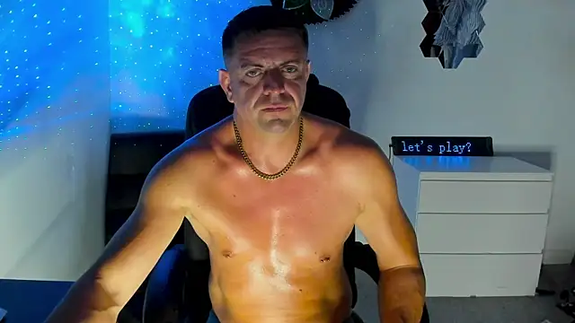Czat XXX na żywo – petr37pol