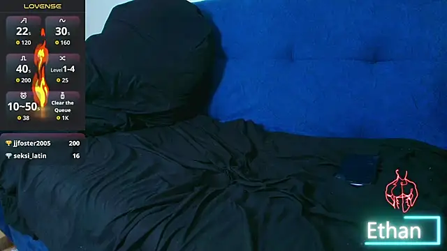 Czat XXX na żywo – Ethan_Briggs_