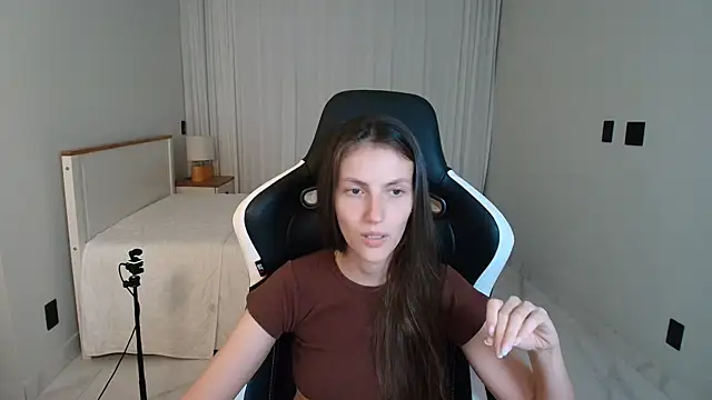 upssnowy Live XXX-Chat