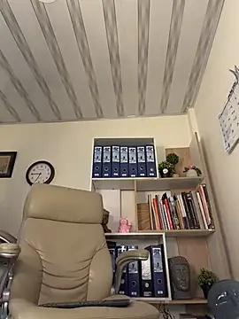 Dimitri_CollemanのライブXXXチャット