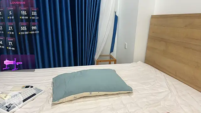 icydiva 라이브 XXX 채팅