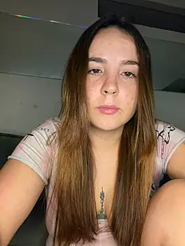 Chatroom XXX en direct de AMORINHA_S2_