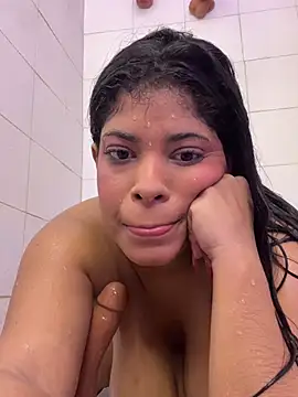 Chat XXX en directo de ashlycarteer