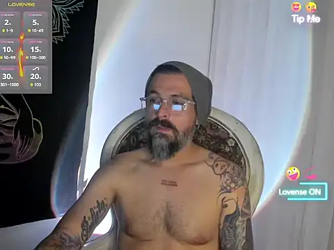 Živý XXX chat Miguel_angeel_