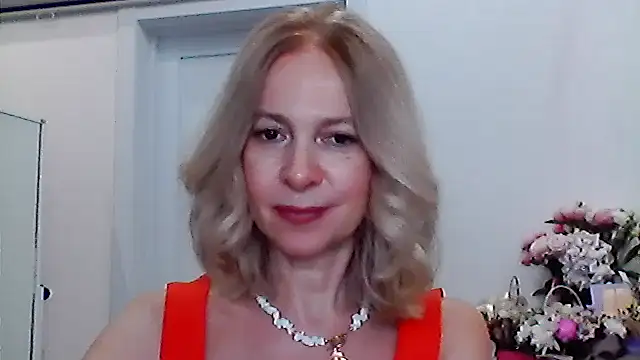 Vireliabo Adlı Modelin Canlı XXX Sohbeti