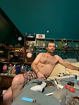 XXX chat uživo modela charactrzero