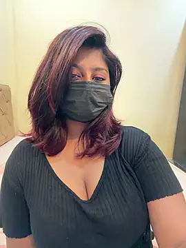 PayalDesire's Live XXX Chat