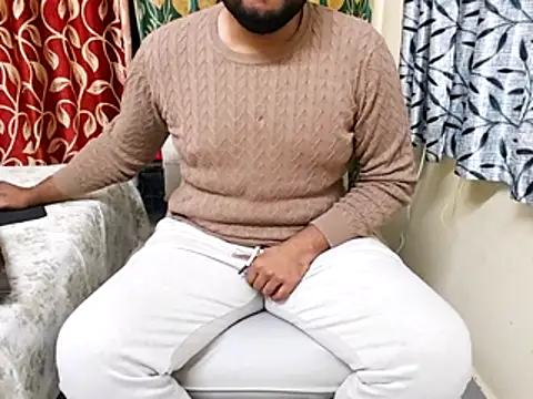Chat +18 de ChillBoyyy ao vivo