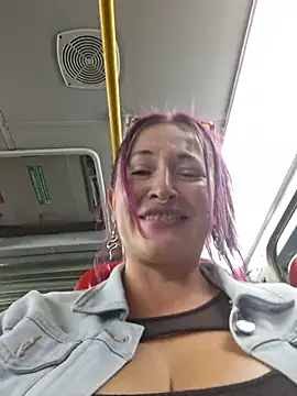 sophie_banger's Live XXX Chat